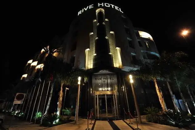 Rive Hotel