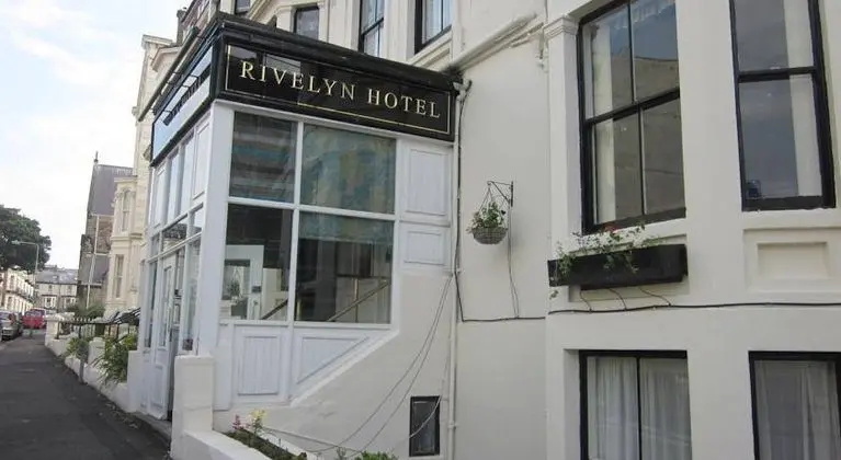 Rivelyn Hotel