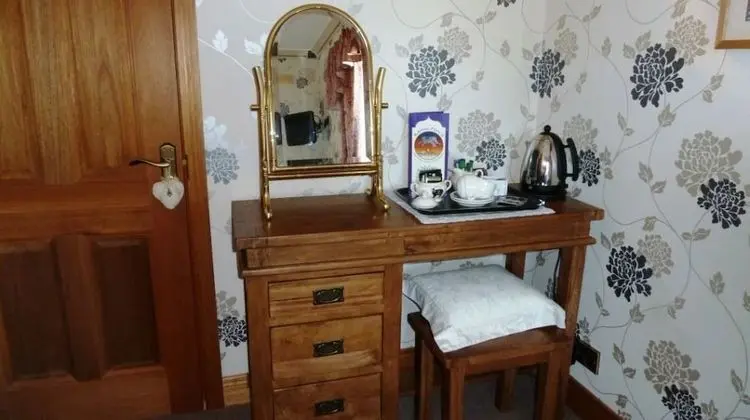 Rivendell Bed and Breakfast - Oda