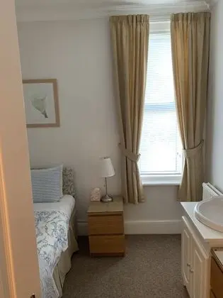 Rivendell Guest House - Oda