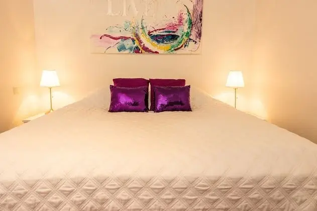 River Apartments - Yatak Takımları
