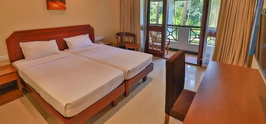 River Banks Madaparambil Resort - Öne Çıkan Resim