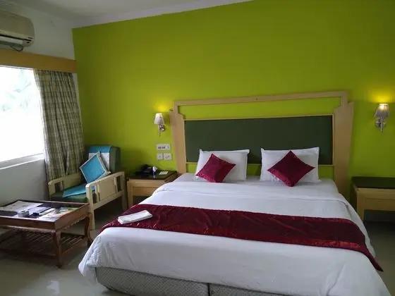 Hotel River Bay
