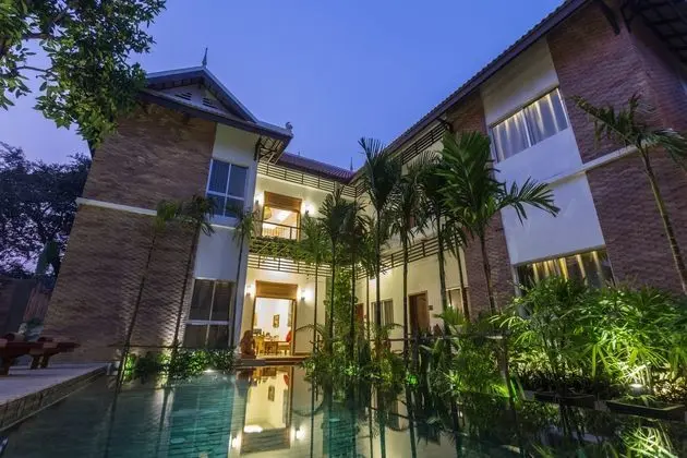RIVER BAY VILLA - Havuz