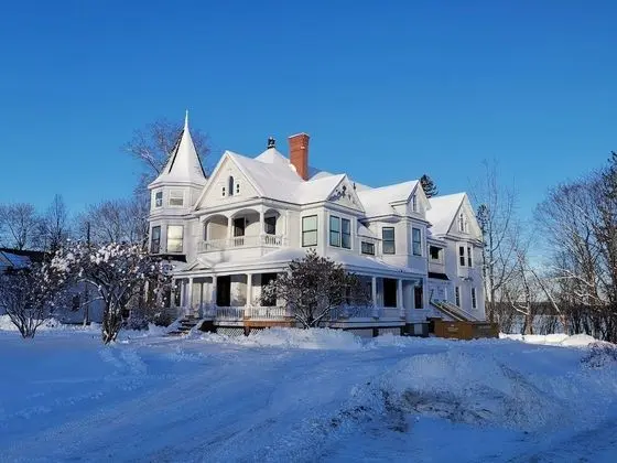 By The River Bed&breakfast