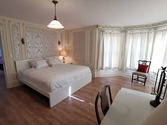 By The River Bed&breakfast - Oda