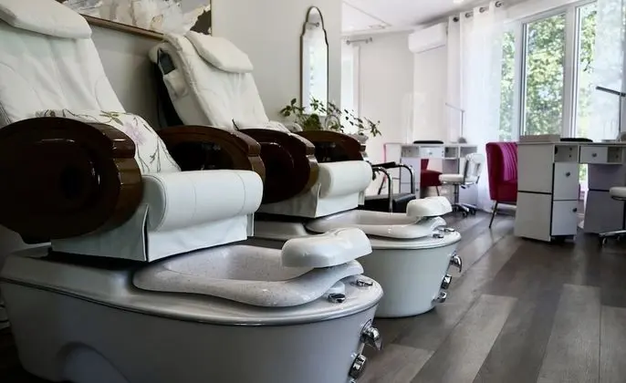 By The River Bed&breakfast - Spa
