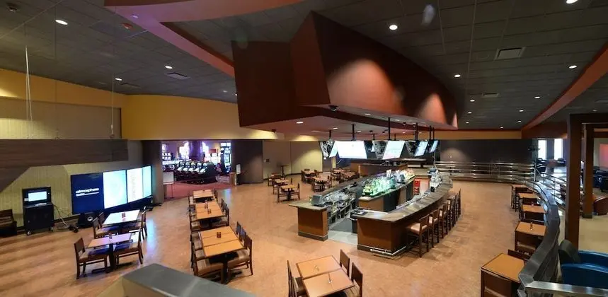 River Bend Casino & Hotel - 1