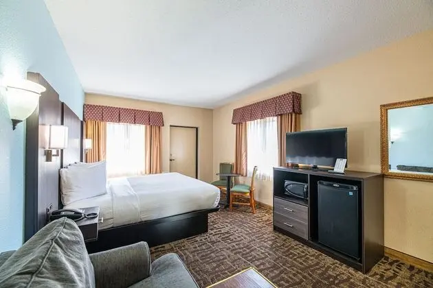 River Bend Inn - Oda