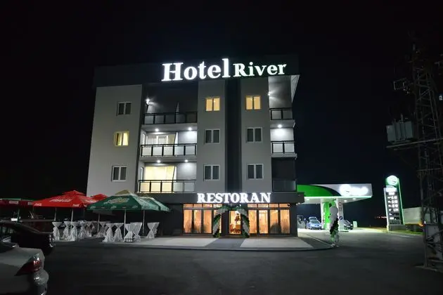 River - 1