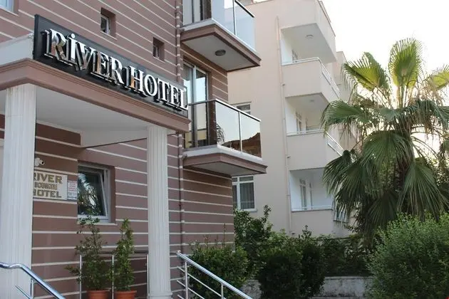 River Boutique Hotel - Genel