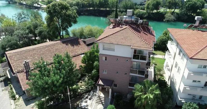 River Boutique Hotel - Genel