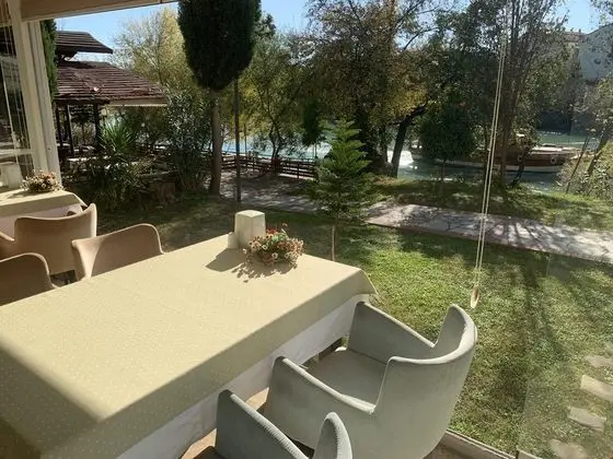 River Boutique Hotel - Genel