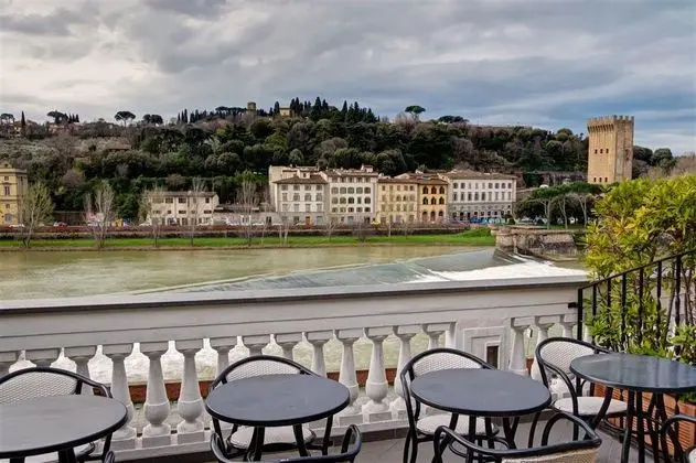 River Boutique Hotel & Spa