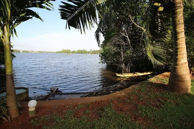 River Breeze Villa