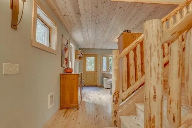 River Breeze Chalet