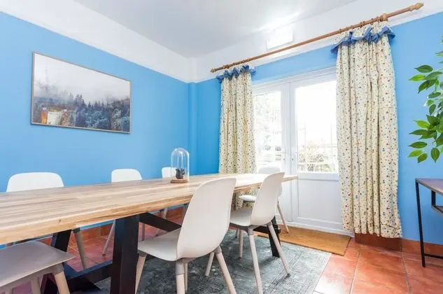 The River Cam Place - Enchanting 6BDR Home next to River Cam - Mutfak