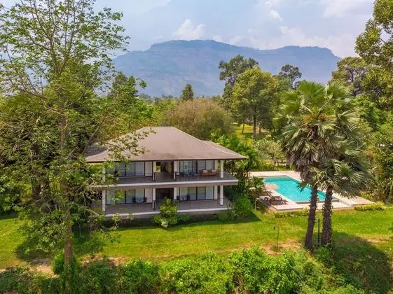 The River Resort