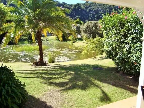 River Club 4213 - Dış Mekan