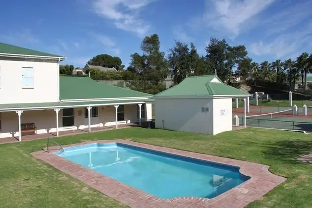 River Club 4213 - Havuz