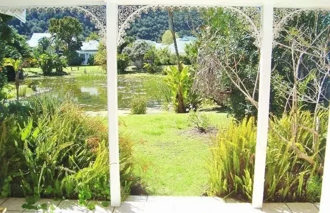 River Club 4216 - Dış Mekan