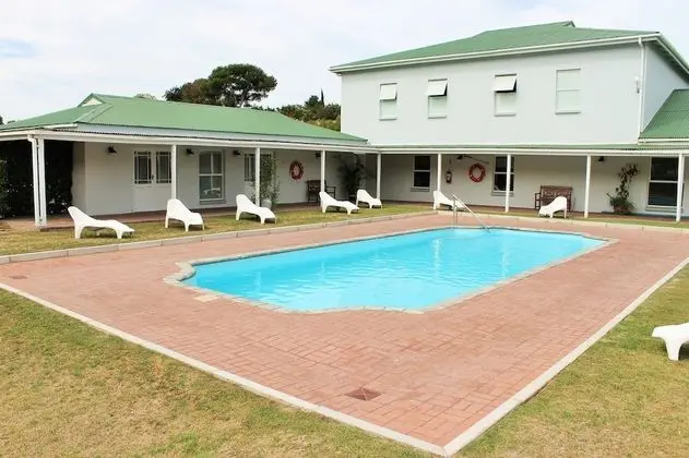 River Club 4216 - Havuz