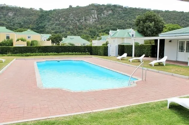 River Club 4258 - Havuz
