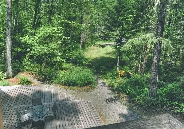 River Dance Retreat