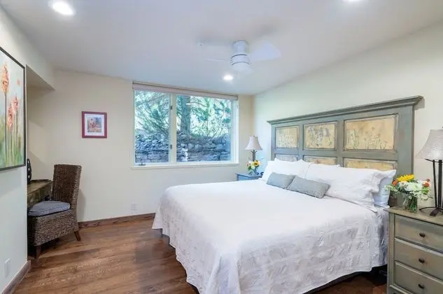 River Edge A by Avantstay Two BR Condo In Historic Depot District - İç Mekan
