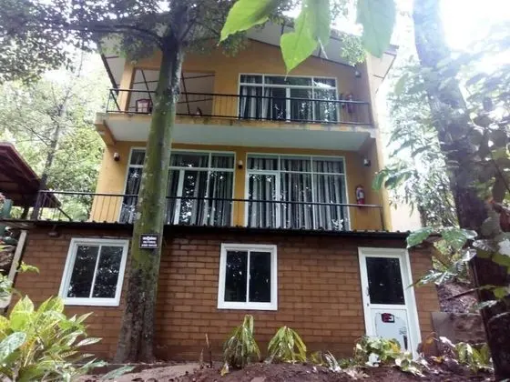 River edge Bungalow