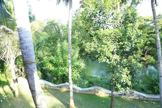River Edge
