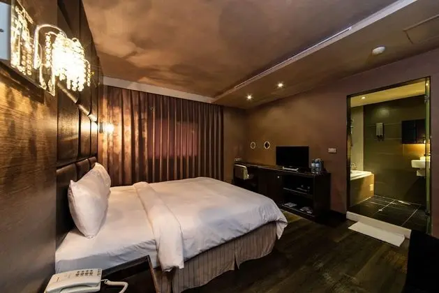 The River Fashion Hotel - Öne Çıkan Resim