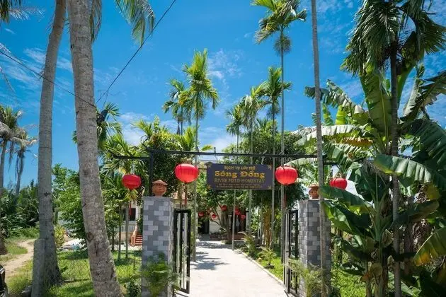 River Field Hoi An Homestay