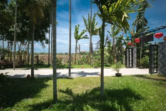 River Field Hoi An Homestay - Dış Mekan