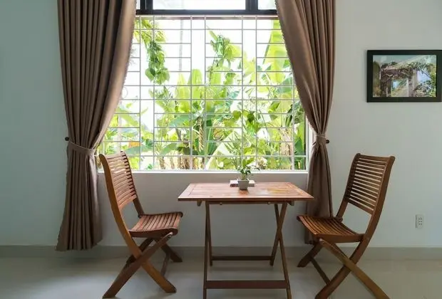 River Field Hoi An Homestay - Yerinde Yemek
