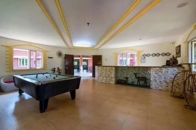 River Forest Resort Neral - İç Mekan