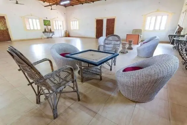 River Forest Resort Neral - Lobi