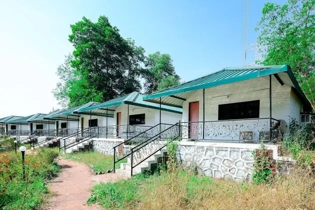 River Forest Resort Neral - Oda