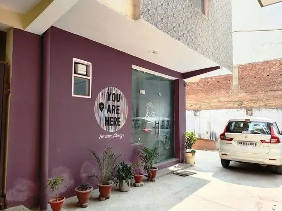 River Front Hotel Delhi