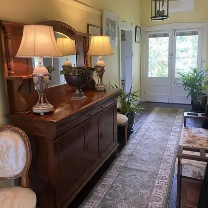 River Front Estate - Öne Çıkan Resim