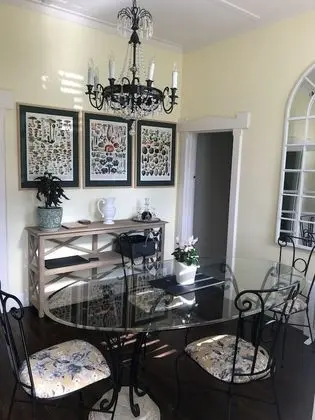 River Front Estate - Yerinde Yemek