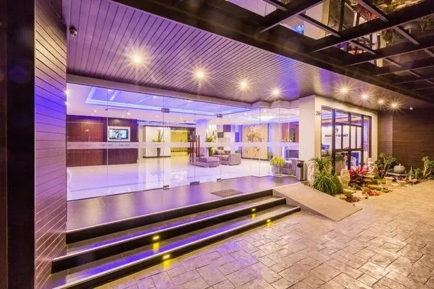 River Front Hotel Krabi