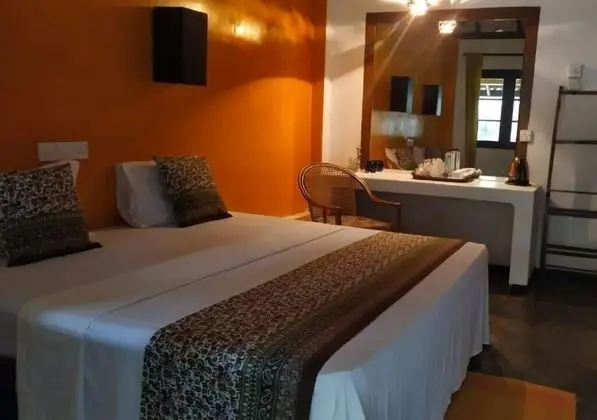 River Garden Resort
