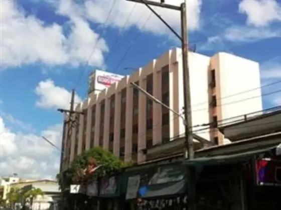 River Grand Hotel Hat Yai