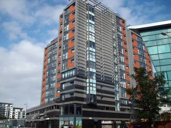 River Heights