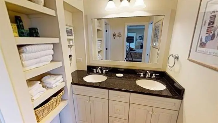 River House 1W - Banyo Tipleri