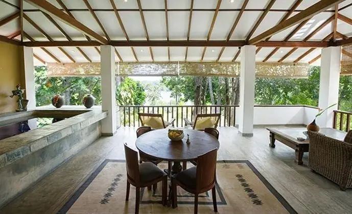 The River House by Asia Leisure