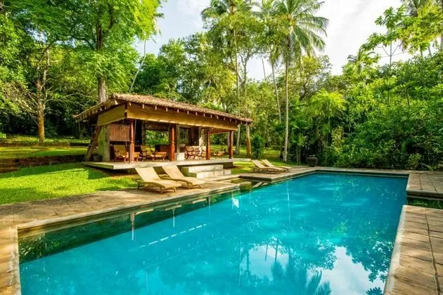 The River House by Asia Leisure - Havuz