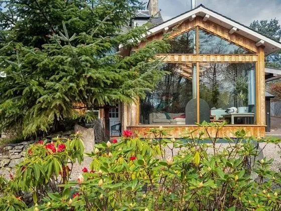 River House Garden Rooms - Dış Mekan