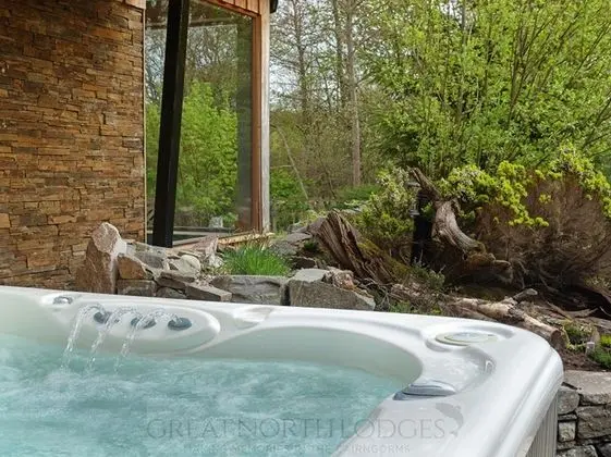 River House Garden Rooms - Havuz